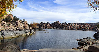 watson lake